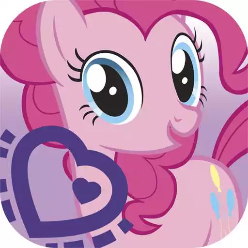 Free play online My Little Pony Celebration  APK