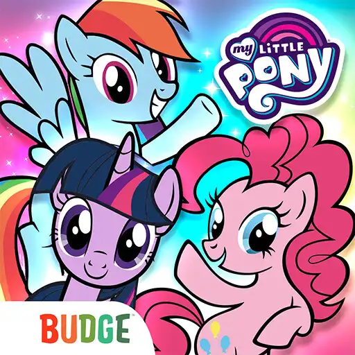Play My Little Pony Color By Magic APK