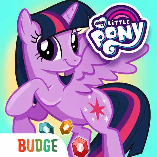 Free play online My Little Pony: Harmony Quest APK Free play online My Little Pony: Harmony Quest APK