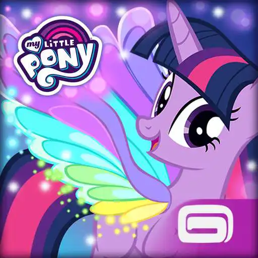 Play My Little Pony: Magic Princess APK Play My Little Pony: Magic Princess APK
