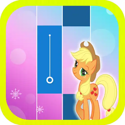 Play My Little Pony Piano Tap Tiles APK