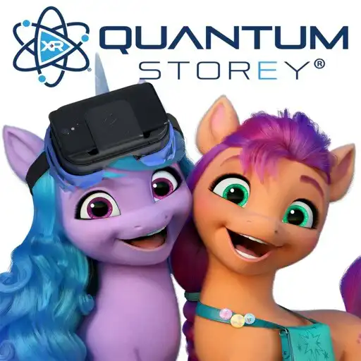 Play My Little Pony Virtual Magic APK