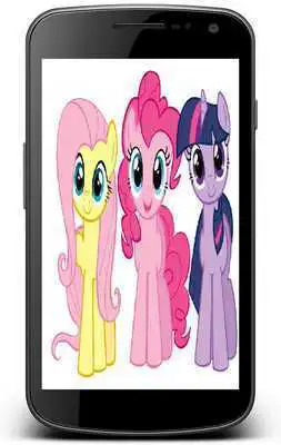 Play My Little Pony Wallappers