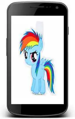 Play My Little Pony Wallappers