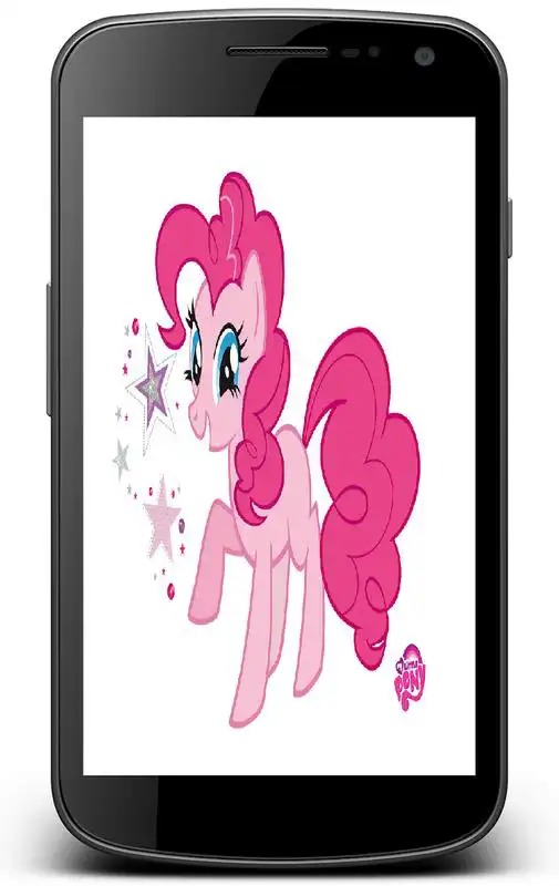Play My Little Pony Wallappers