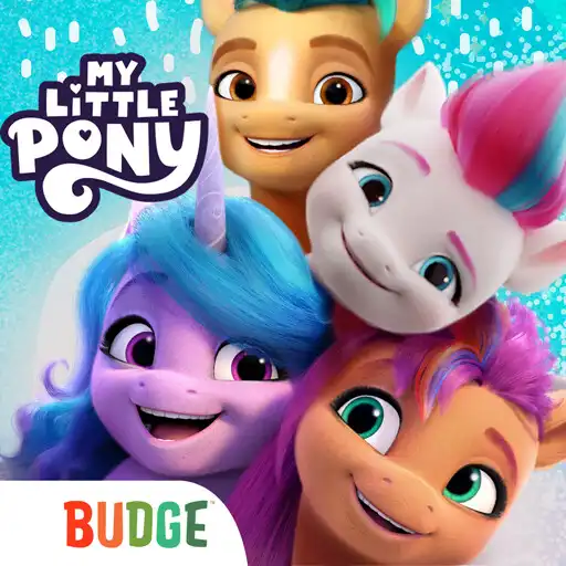 Play My Little Pony World APK