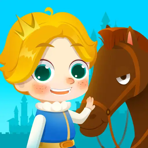 Play My Little Prince:Game for kids APK