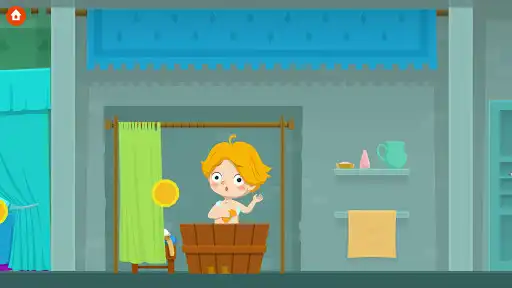 Play My Little Prince:Game for kids as an online game My Little Prince:Game for kids with UptoPlay