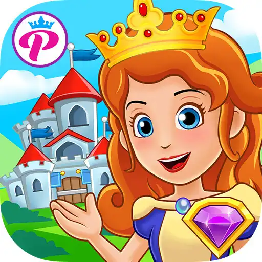 Play My Little Princess Castle Game APK