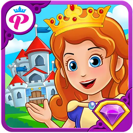 Play My Little Princess : Castle APK Play My Little Princess : Castle APK