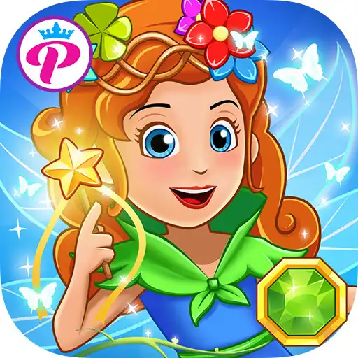 Play My Little Princess Fairy Games APK Play My Little Princess Fairy Games APK
