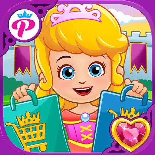 Play My Little Princess : Stores APK Play My Little Princess : Stores APK