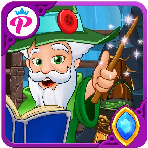 Play My Little Princess : Wizard APK Play My Little Princess : Wizard APK