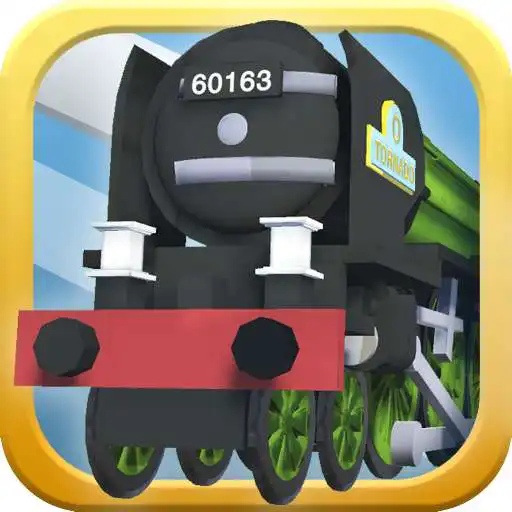 Play My Little Railway APK