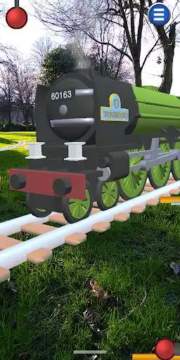 Play My Little Railway  and enjoy My Little Railway with UptoPlay
