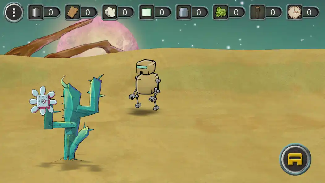Play My Little Robot  and enjoy My Little Robot with UptoPlay