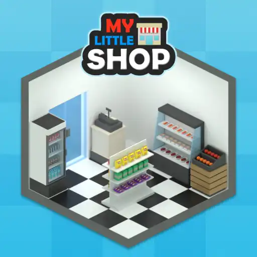 Play My Little Shop: Manage, Design APK