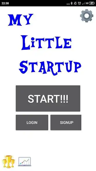 Play My Little Startup - Clicker Game and enjoy My Little Startup - Clicker Game with UptoPlay Play My Little Startup - Clicker Game and enjoy My Little Startup - Clicker Game with UptoPlay
