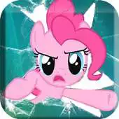 Free play online My Little Sugar Pony Adventure APK
