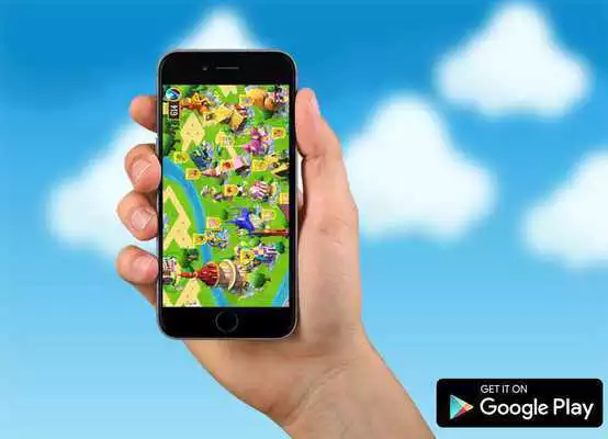 Play My Little Sugar Pony Adventure