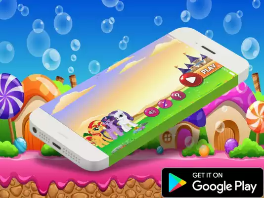 Play My Little Unicorn Pony Sisters Adventure Play My Little Unicorn Pony Sisters Adventure