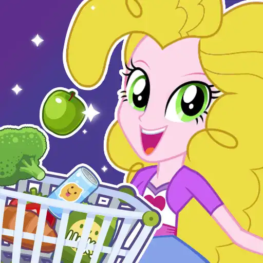 Play My Little Unicorn Shop APK