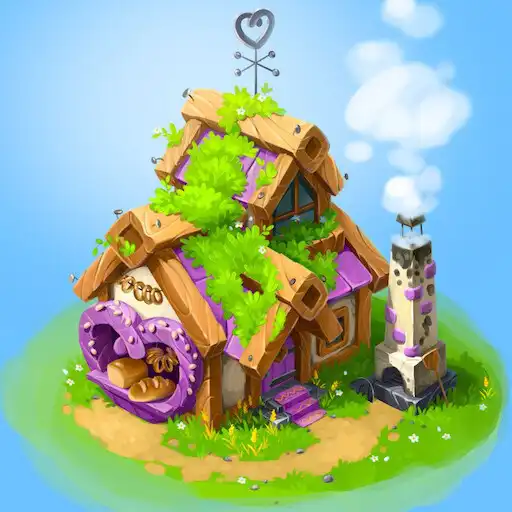 Play My Little Village APK