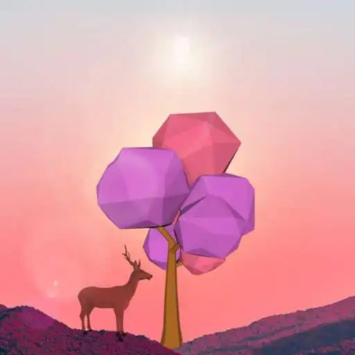 Play My Little World: Relaxing and Calming Game APK