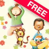 Free play online My little yoga for kids FREE APK