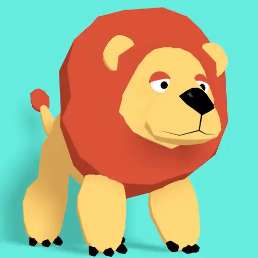 Play My Little Zoo World Adventure APK