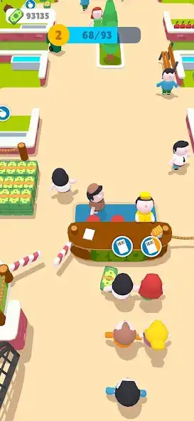 Play My Little Zoo World Adventure  and enjoy My Little Zoo World Adventure with UptoPlay