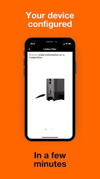 Play My Livebox Fiber Luxembourg as an online game My Livebox Fiber Luxembourg with UptoPlay