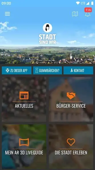 Play My LiveGuide  and enjoy My LiveGuide with UptoPlay