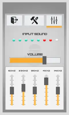 Play My Live Microphone (Mic to Speaker) Play My Live Microphone (Mic to Speaker)