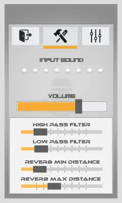 Play My Live Microphone (Mic to Speaker) Play My Live Microphone (Mic to Speaker)