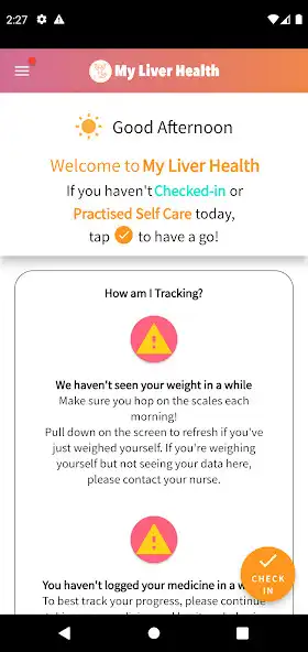 Play My Liver Health as an online game My Liver Health with UptoPlay