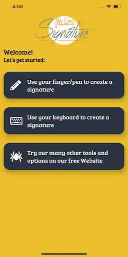 Play My Live Signature and enjoy My Live Signature with UptoPlay Play My Live Signature and enjoy My Live Signature with UptoPlay