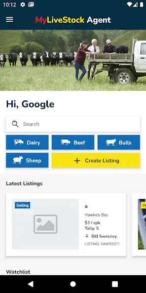 Play MyLiveStock Agent as an online game online MyLiveStock Agent with UptoPlay Play MyLiveStock Agent as an online game MyLiveStock Agent with UptoPlay