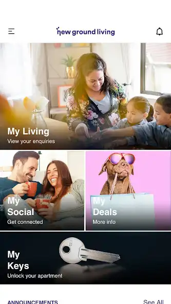 Play MyLiving NZ  and enjoy MyLiving NZ with UptoPlay