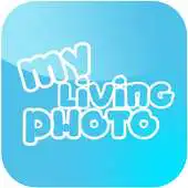 Free play online My Living Photo APK