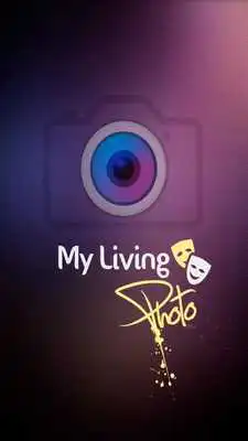 Play My Living Photo