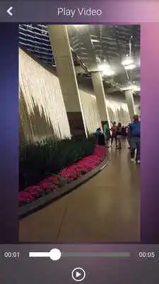 Play My Living Photo