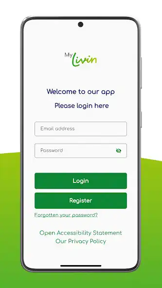 Play My Livin as an online game My Livin with UptoPlay