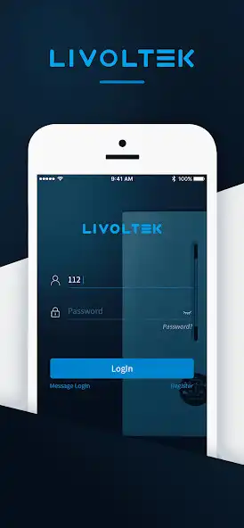 Play My Livoltek  and enjoy My Livoltek with UptoPlay