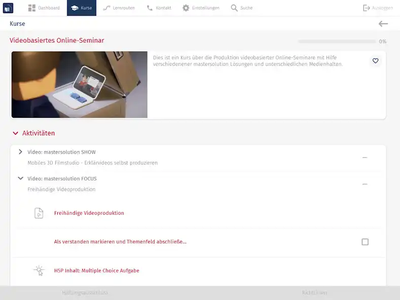 Play myLMS as an online game myLMS with UptoPlay