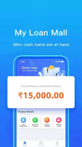 Play My Loan Mall  and enjoy My Loan Mall with UptoPlay