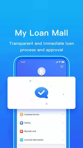Play My Loan Mall as an online game My Loan Mall with UptoPlay