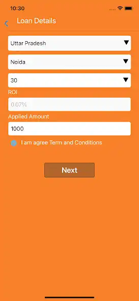 Play My Loan - Salary  Payday Loan as an online game My Loan - Salary  Payday Loan with UptoPlay