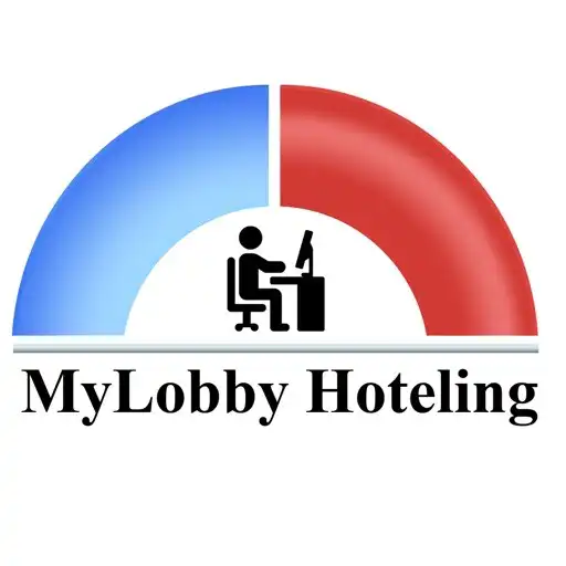 Play MyLobby Office Hoteling APK