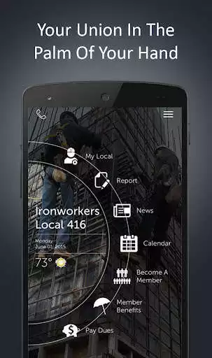 Play MyLocal 416